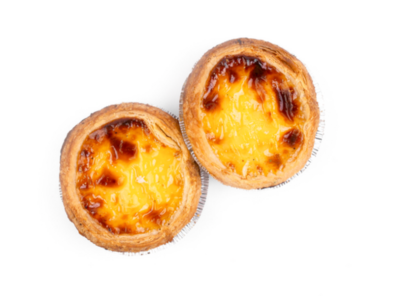 Pastel de Nata